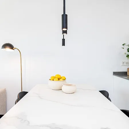 Iloftmalaga Martiricos I Appartement *