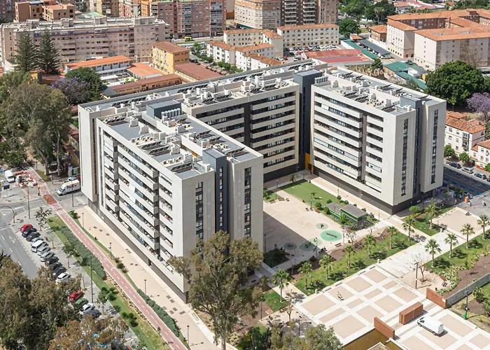 Iloftmalaga Martiricos I مالقة