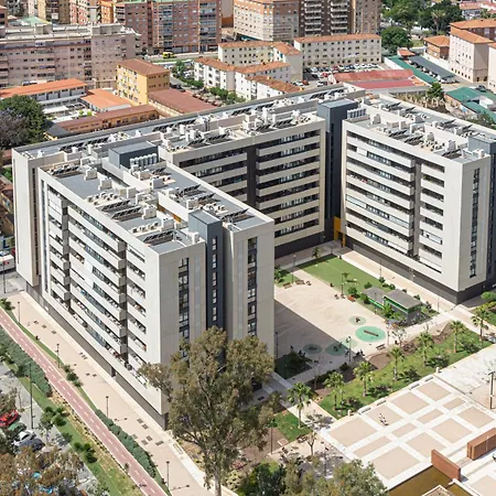 Iloftmalaga Martiricos I Málaga