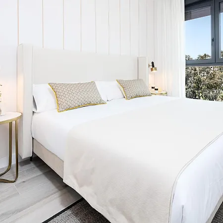 Iloftmalaga Martiricos I Apartment *