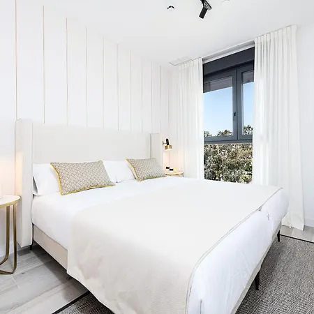 Apartment Iloftmalaga Martiricos I Malaga