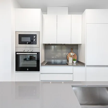 Apartment Iloftmalaga Martiricos I Malaga