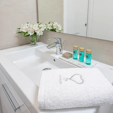 Iloftmalaga Martiricos I Apartment *