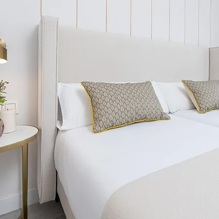 Iloftmalaga Martiricos I Apartment Malaga