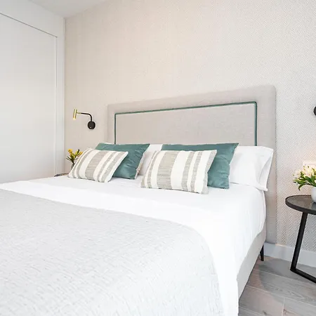 Iloftmalaga Martiricos I Apartment *