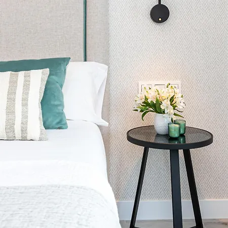 Iloftmalaga Martiricos I Apartment Malaga
