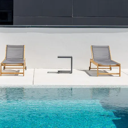 Iloftmalaga Martiricos I Apartment *