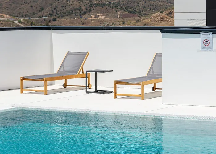 Iloftmalaga Martiricos I مالقة